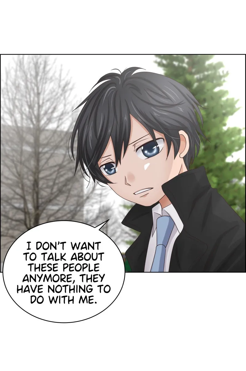 Midnight Rain Chapter 50 page 31 - 