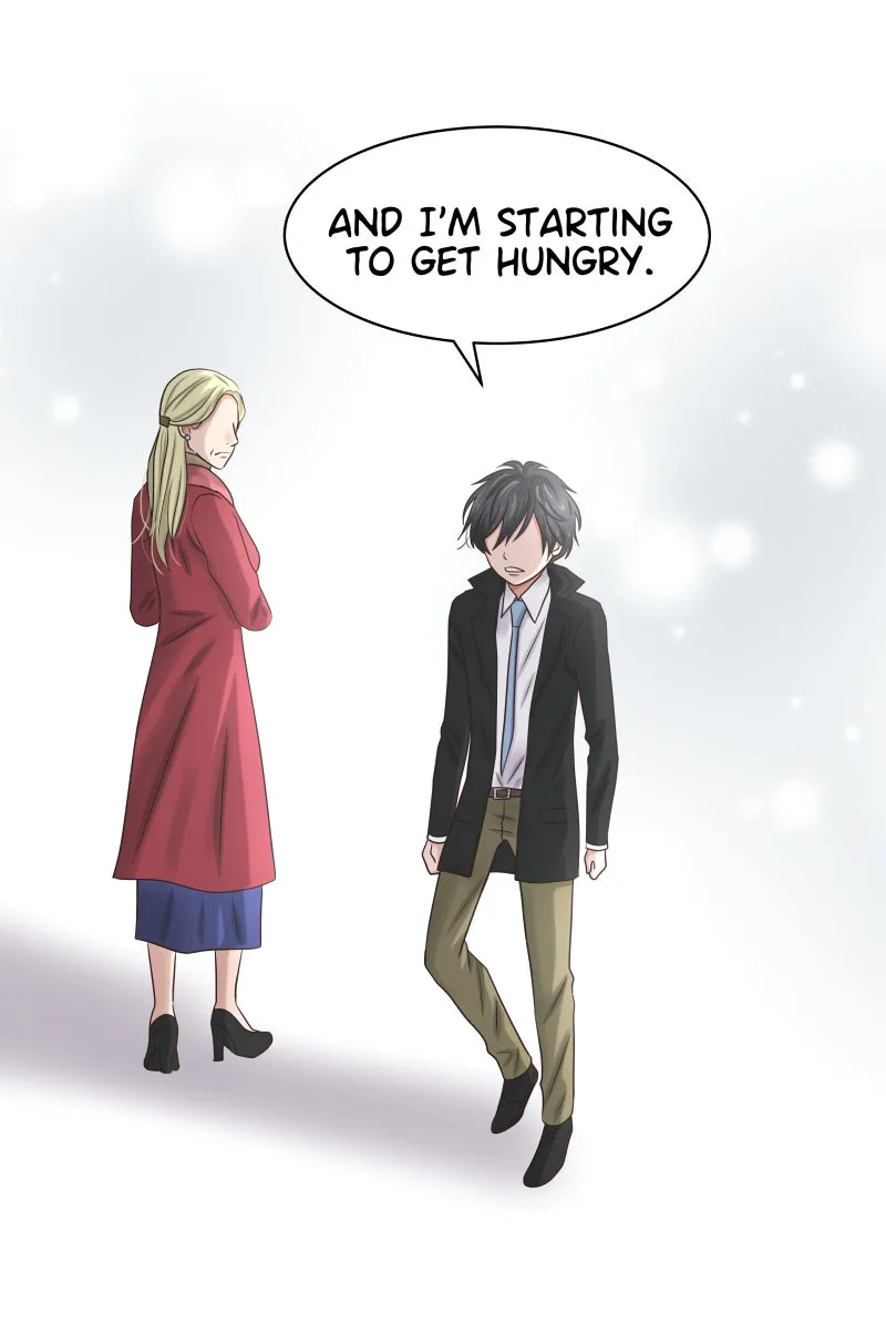 Midnight Rain Chapter 50 page 32 - 