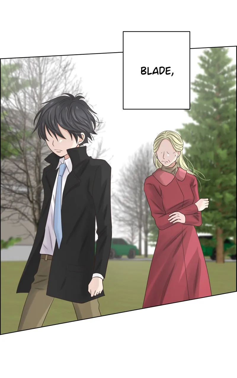 Midnight Rain Chapter 50 page 34 - 