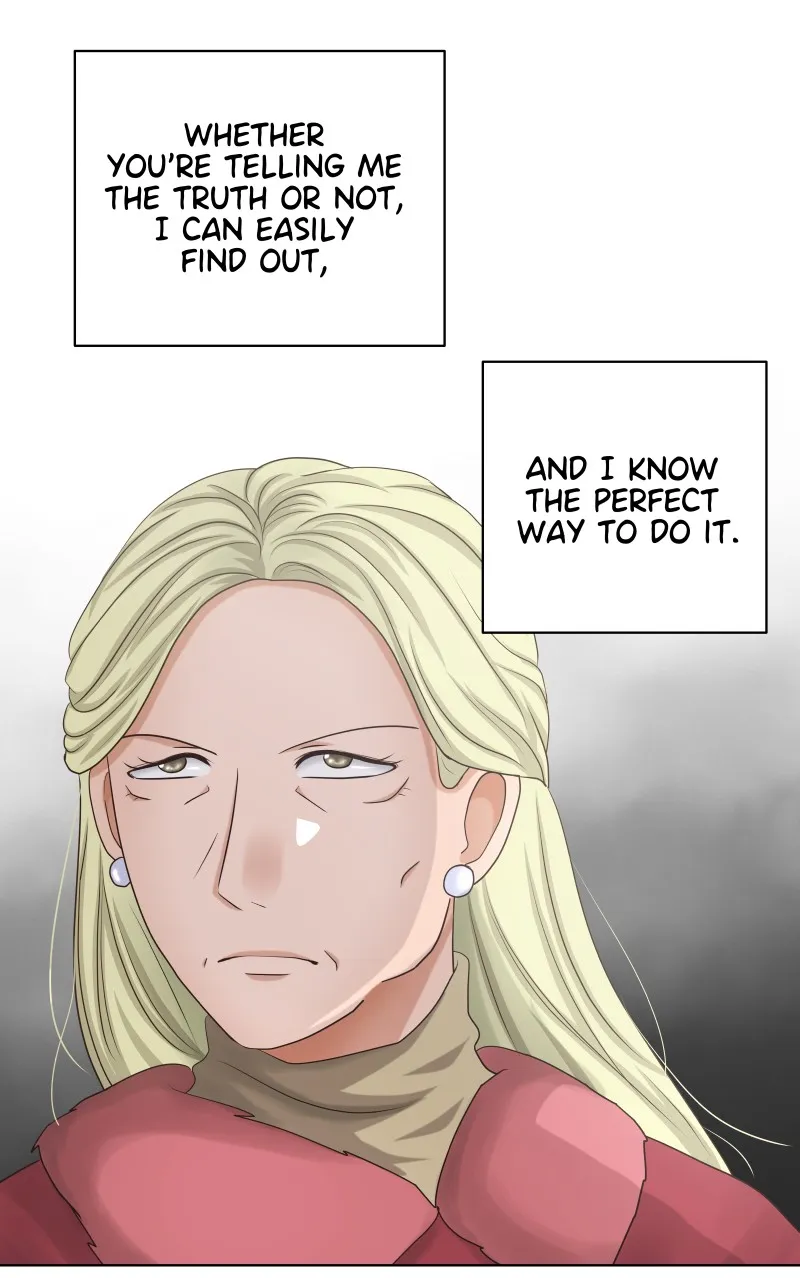 Midnight Rain Chapter 50 page 35 - 