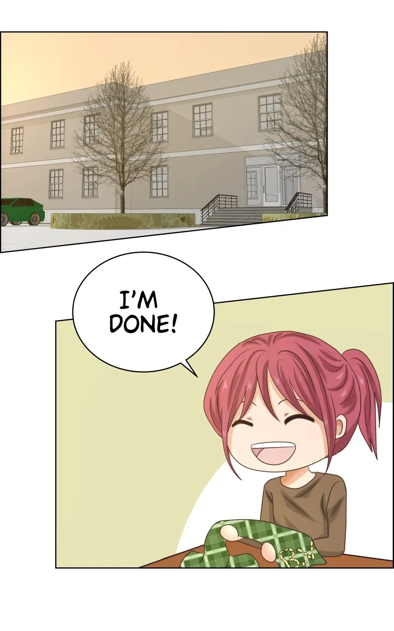 Midnight Rain Chapter 50 page 37 - 