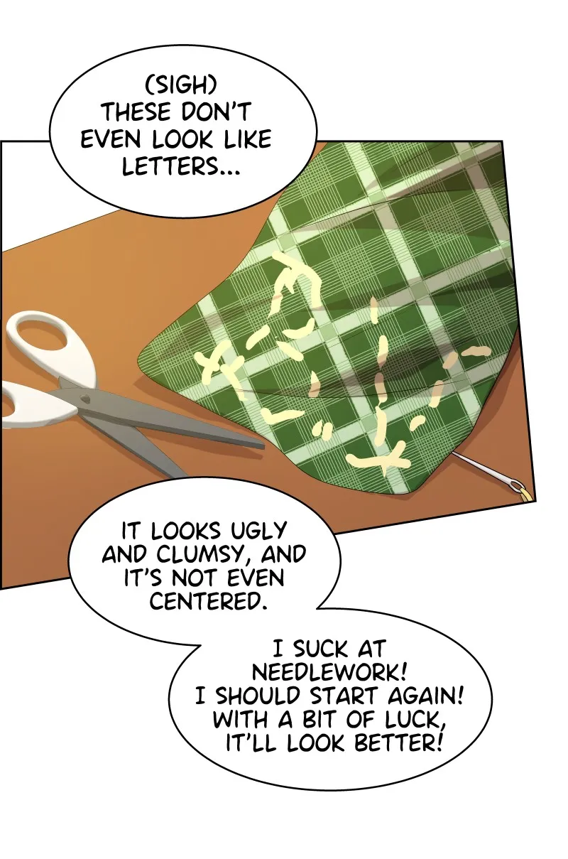 Midnight Rain Chapter 50 page 38 - 