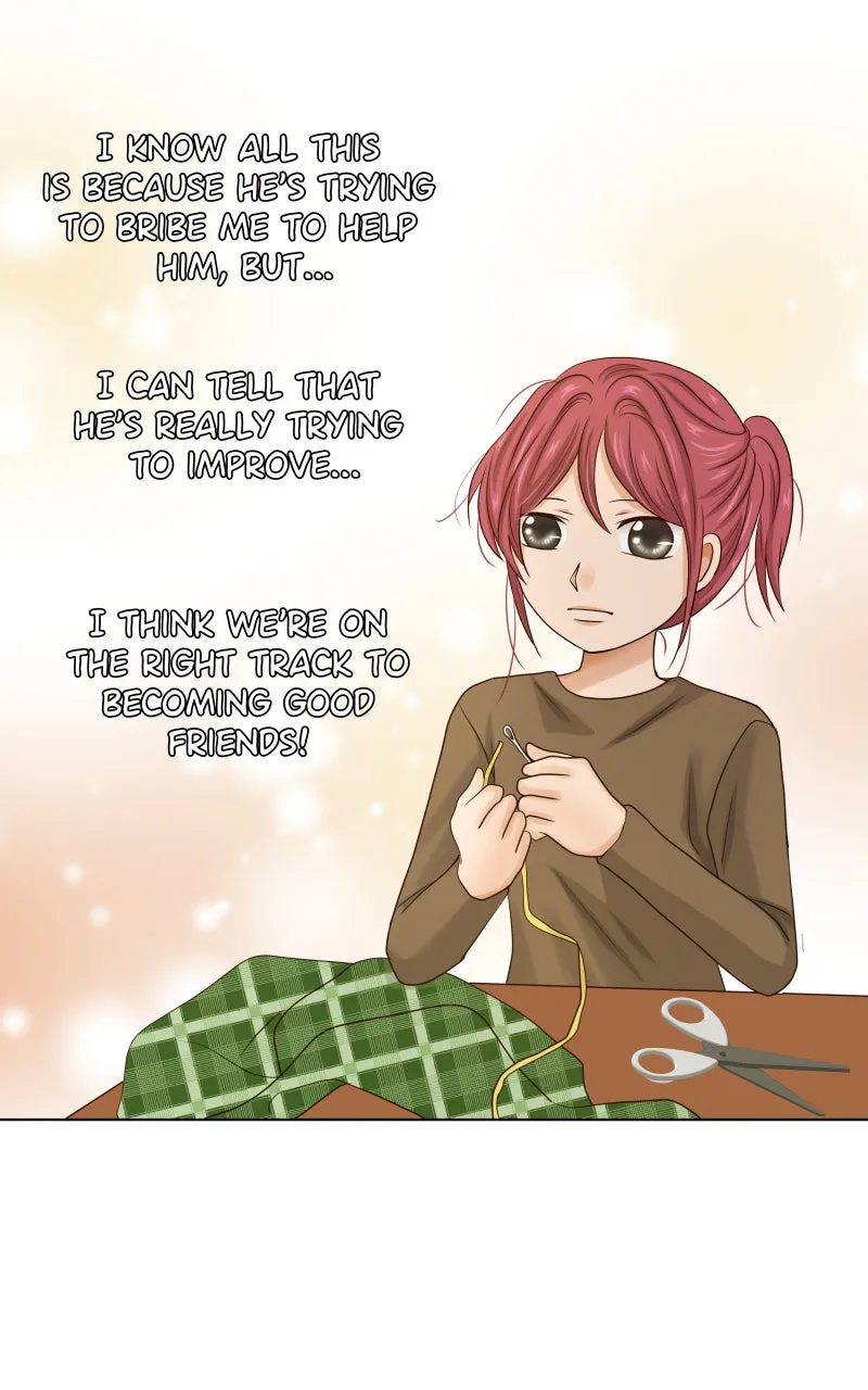 Midnight Rain Chapter 50 page 40 - 