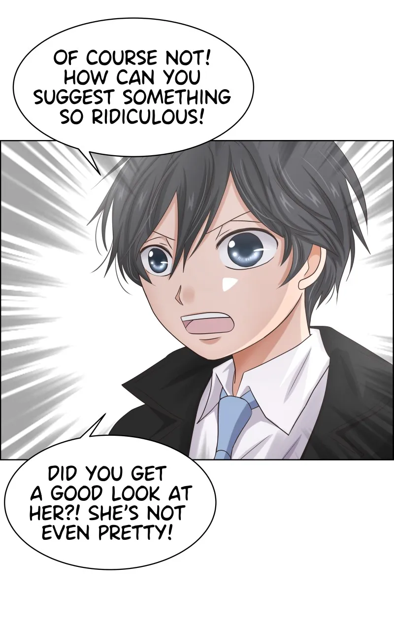 Midnight Rain Chapter 50 page 5 - 