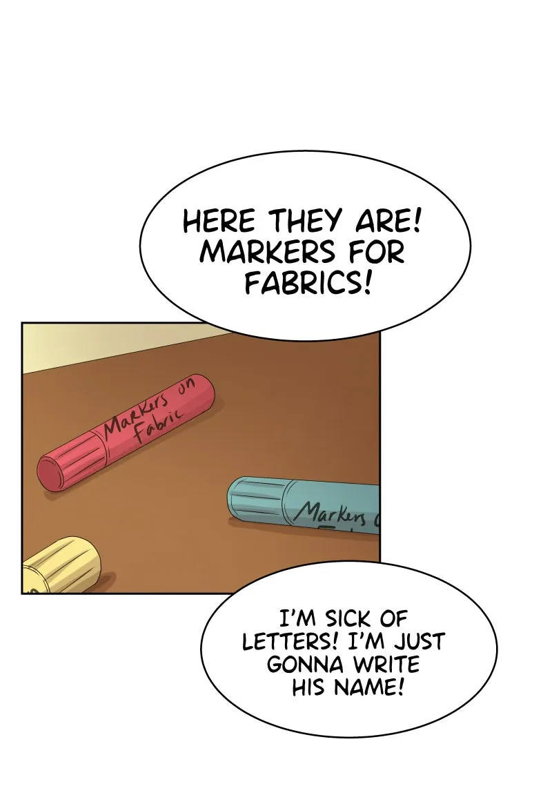 Midnight Rain Chapter 50 page 43 - 