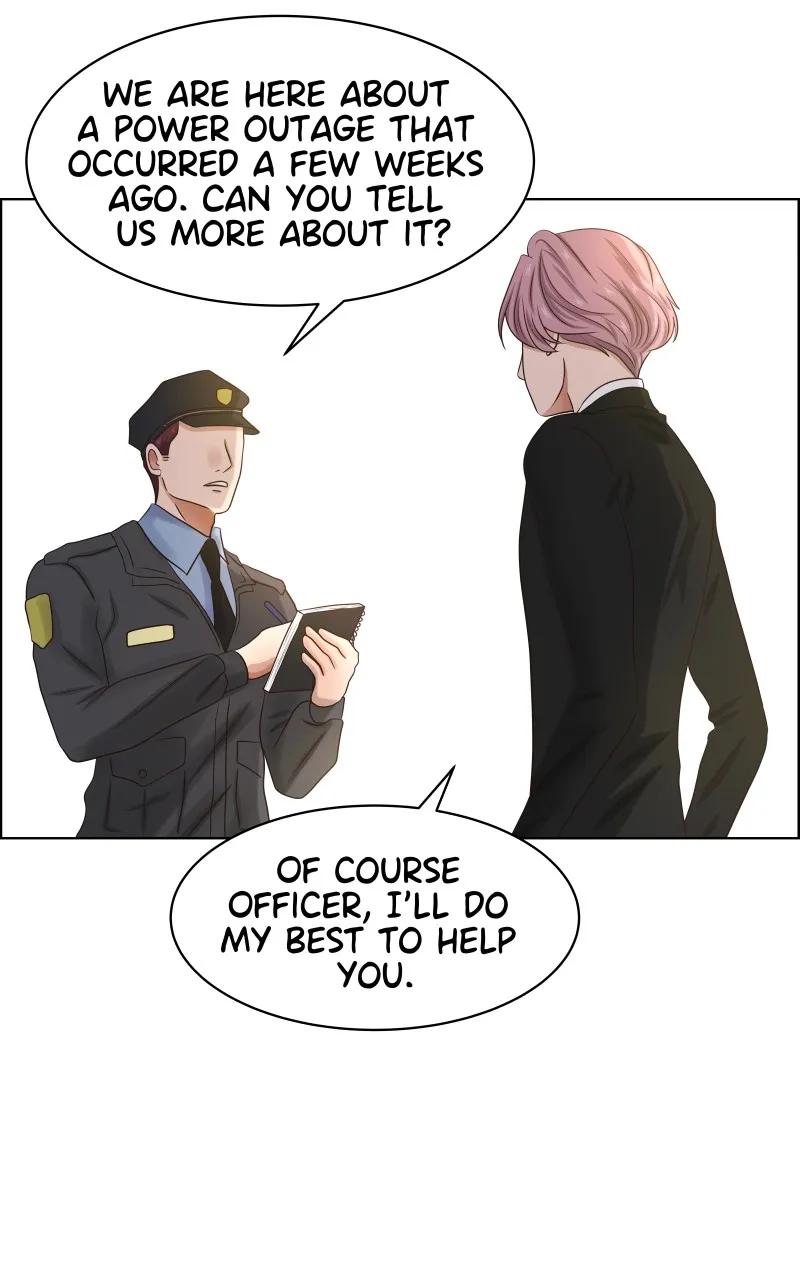 Midnight Rain Chapter 50 page 55 - 
