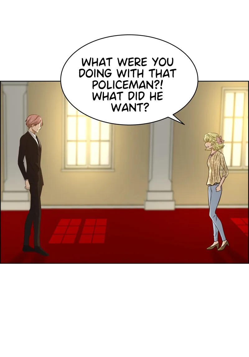 Midnight Rain Chapter 50 page 58 - 