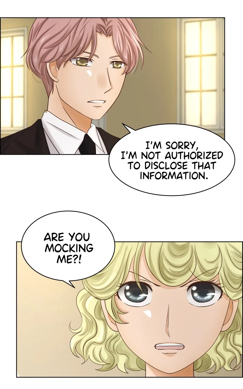 Midnight Rain Chapter 50 page 59 - 
