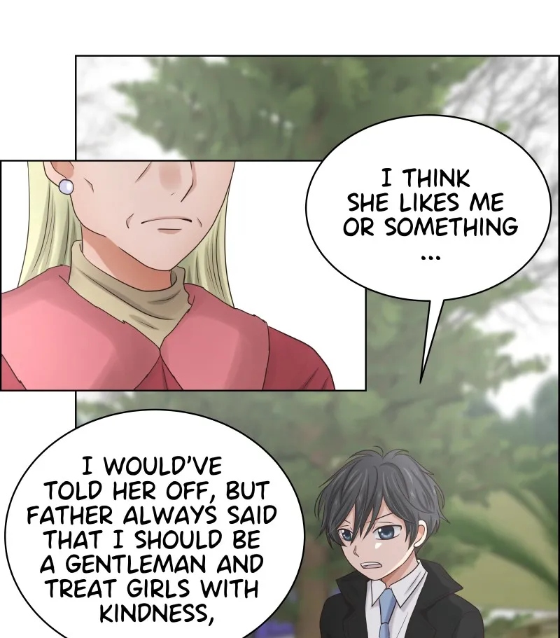 Midnight Rain Chapter 50 page 7 - 