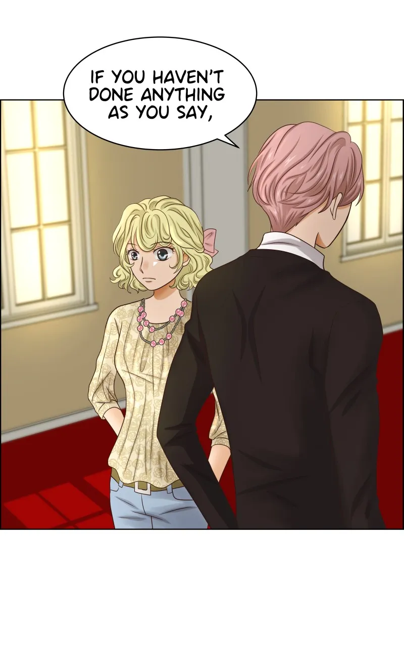 Midnight Rain Chapter 50 page 61 - 