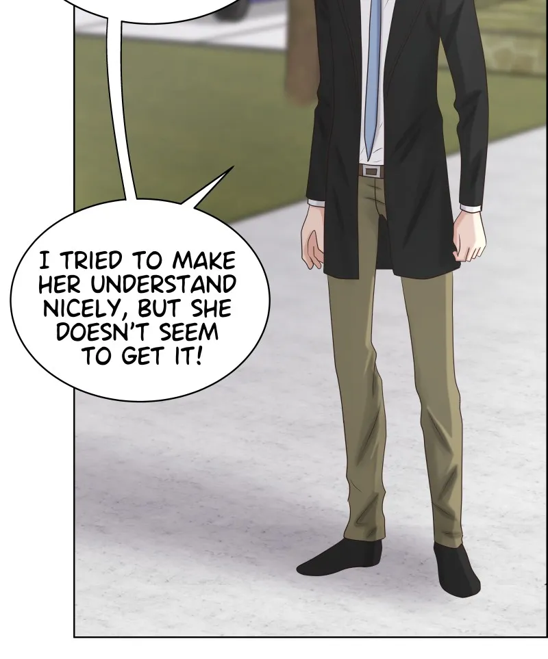 Midnight Rain Chapter 50 page 8 - 