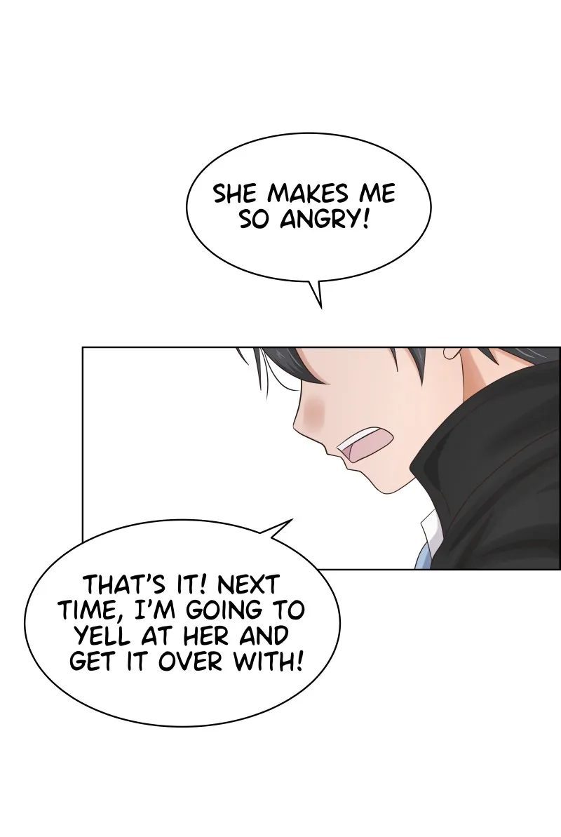 Midnight Rain Chapter 50 page 9 - 