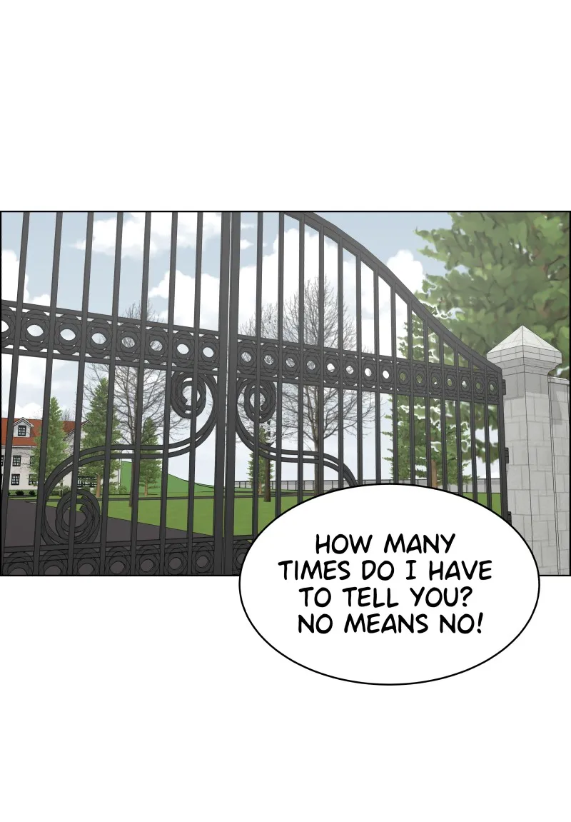 Midnight Rain Chapter 51 page 1 - 