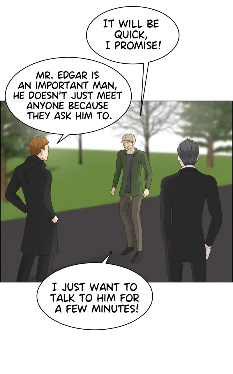 Midnight Rain Chapter 51 page 2 - 