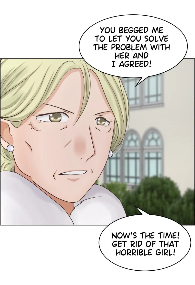 Midnight Rain Chapter 51 page 11 - 