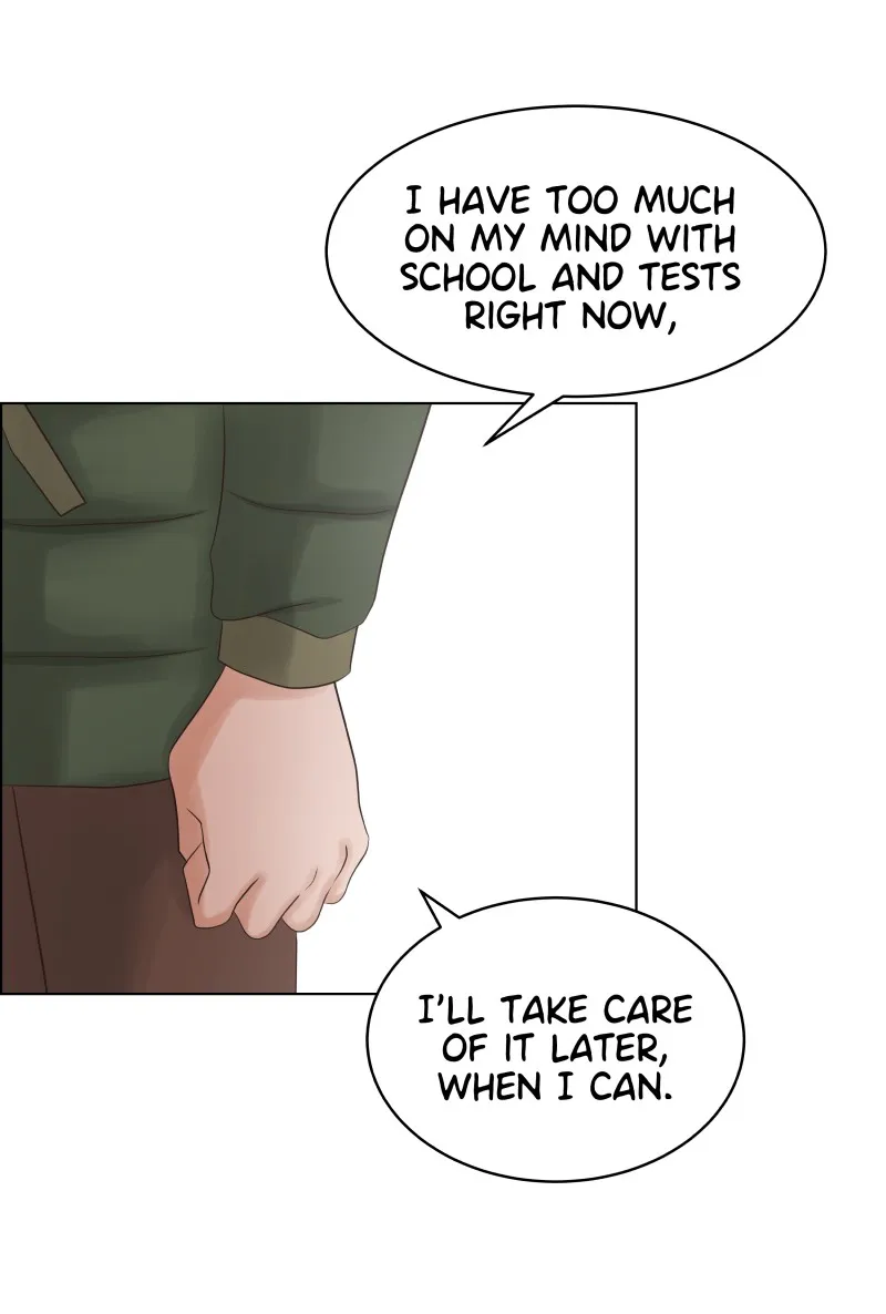 Midnight Rain Chapter 51 page 14 - 