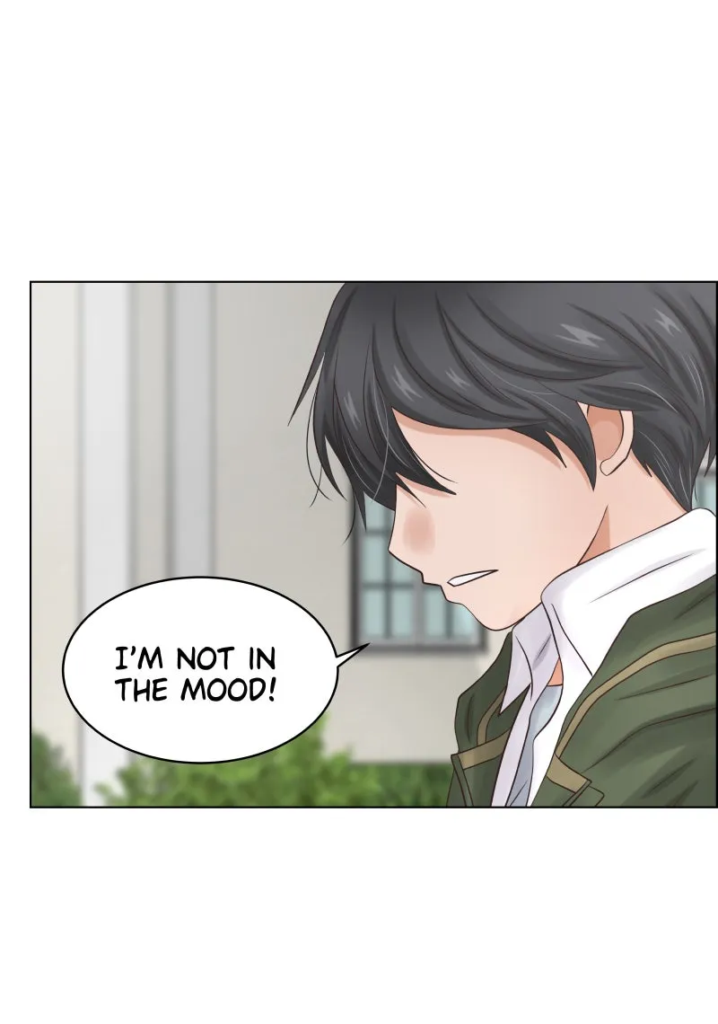 Midnight Rain Chapter 51 page 17 - 