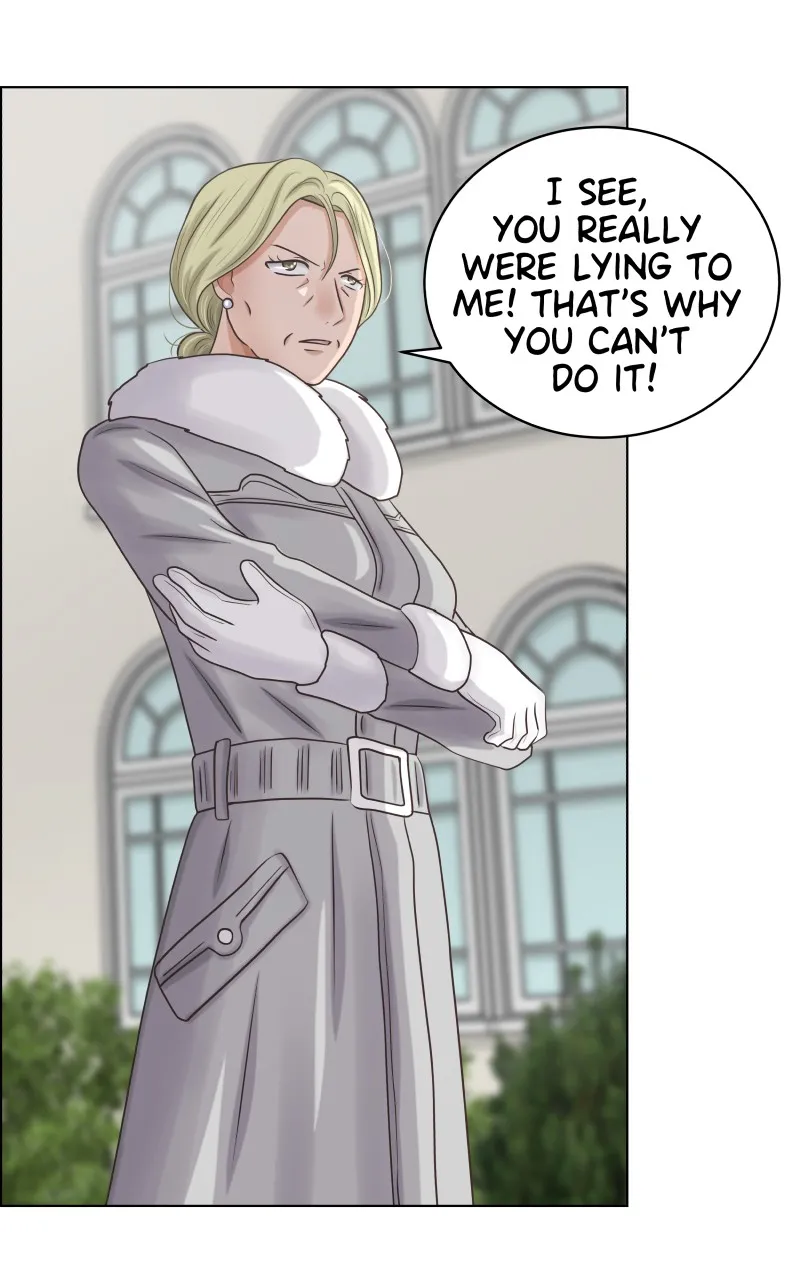 Midnight Rain Chapter 51 page 18 - 