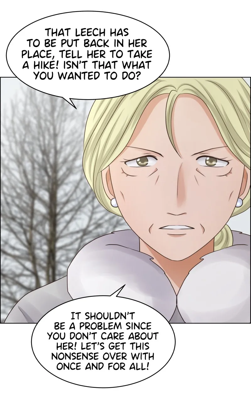 Midnight Rain Chapter 51 page 20 - 