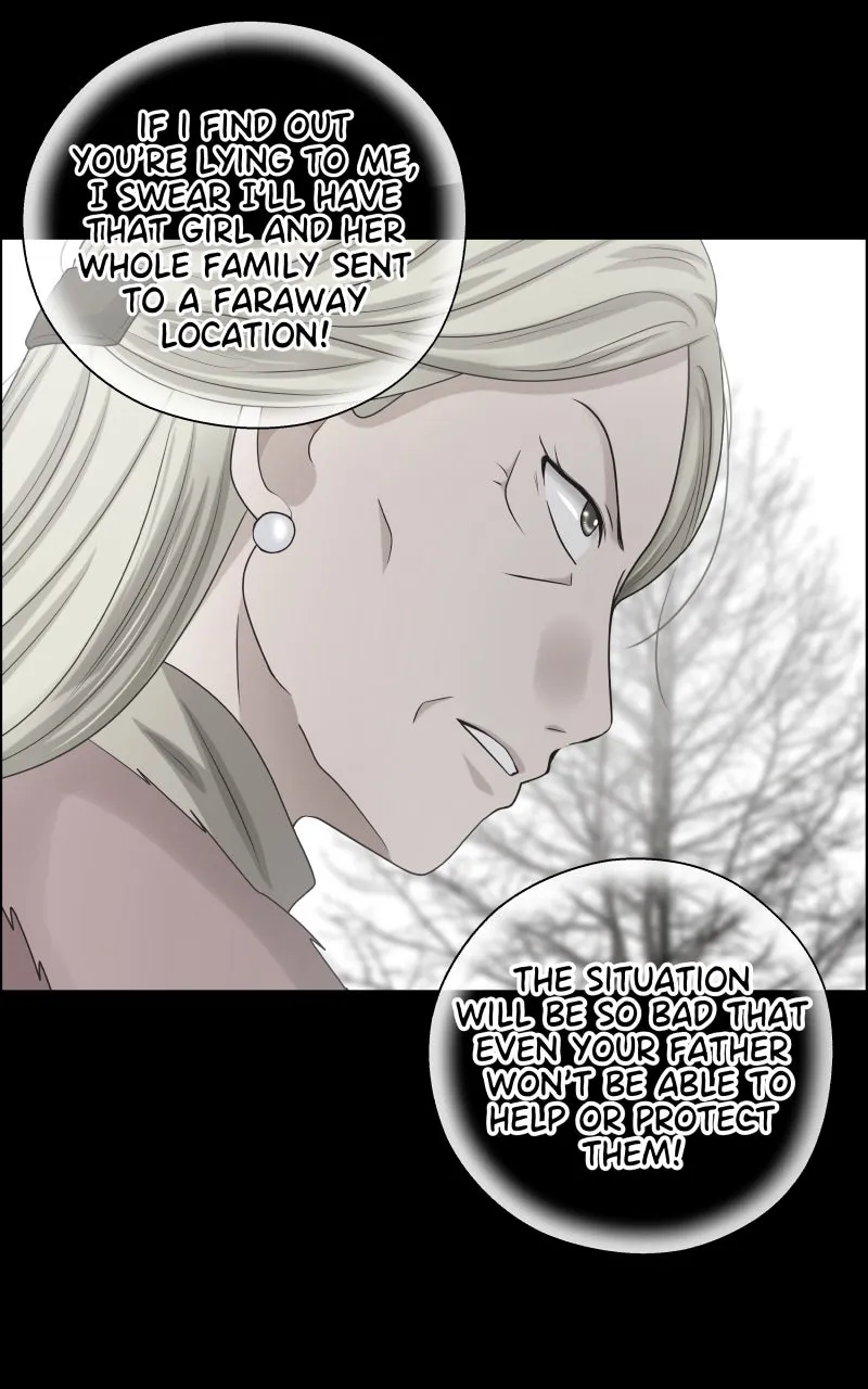 Midnight Rain Chapter 51 page 27 - 