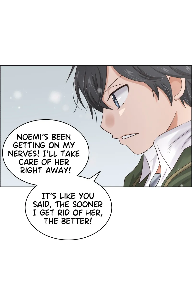 Midnight Rain Chapter 51 page 30 - 