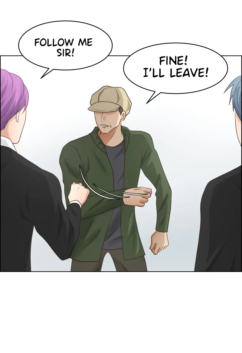 Midnight Rain Chapter 51 page 4 - 