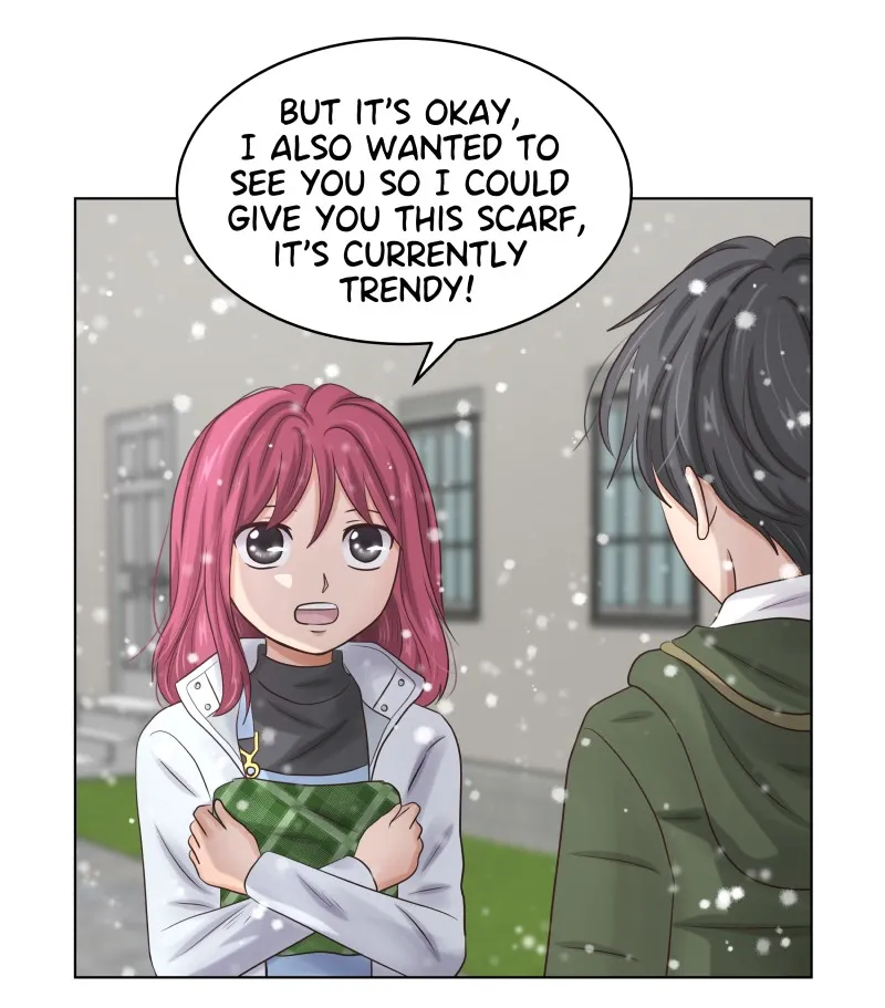Midnight Rain Chapter 51 page 34 - 