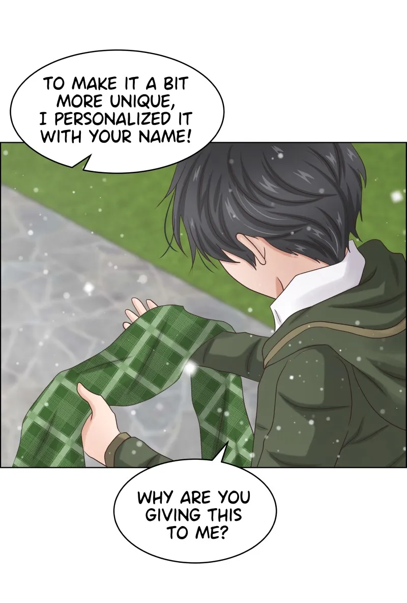 Midnight Rain Chapter 51 page 35 - 