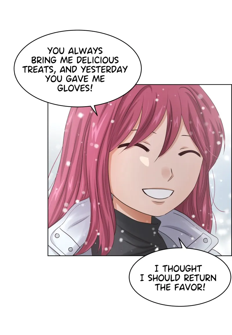 Midnight Rain Chapter 51 page 36 - 