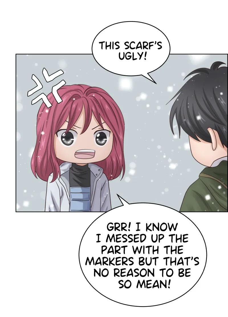 Midnight Rain Chapter 51 page 37 - 