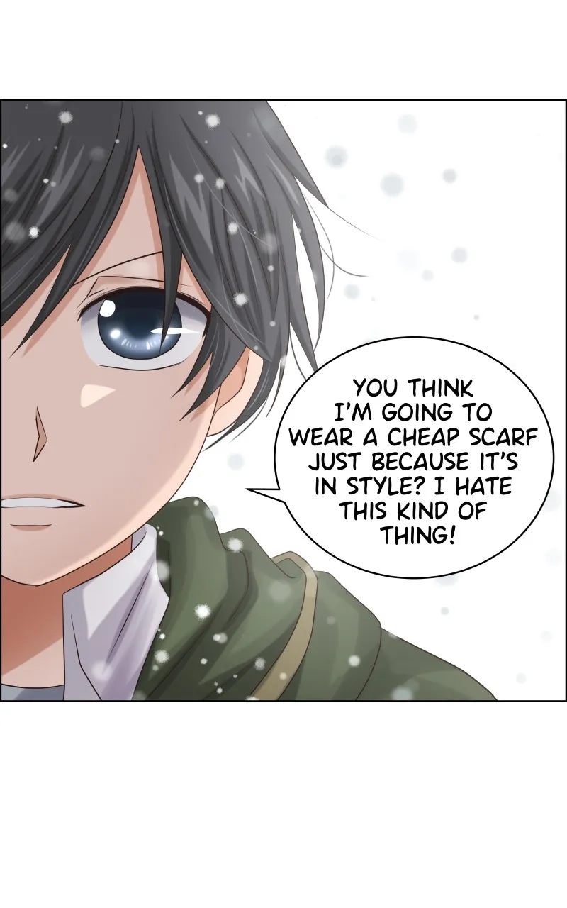 Midnight Rain Chapter 51 page 44 - 
