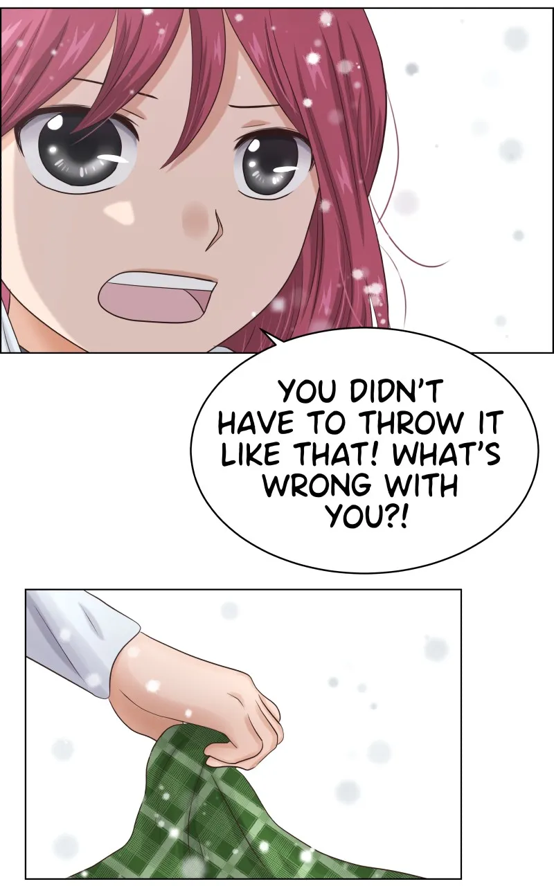 Midnight Rain Chapter 51 page 45 - 