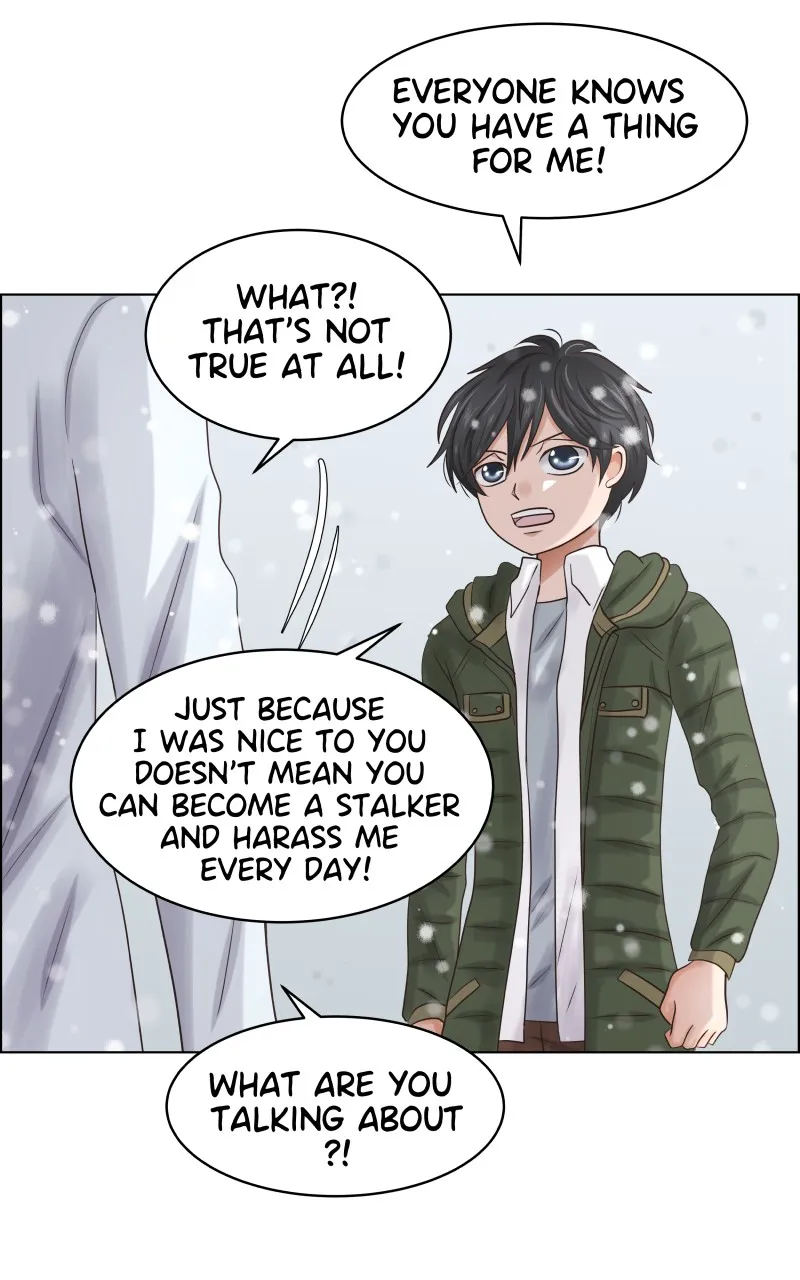 Midnight Rain Chapter 51 page 47 - 
