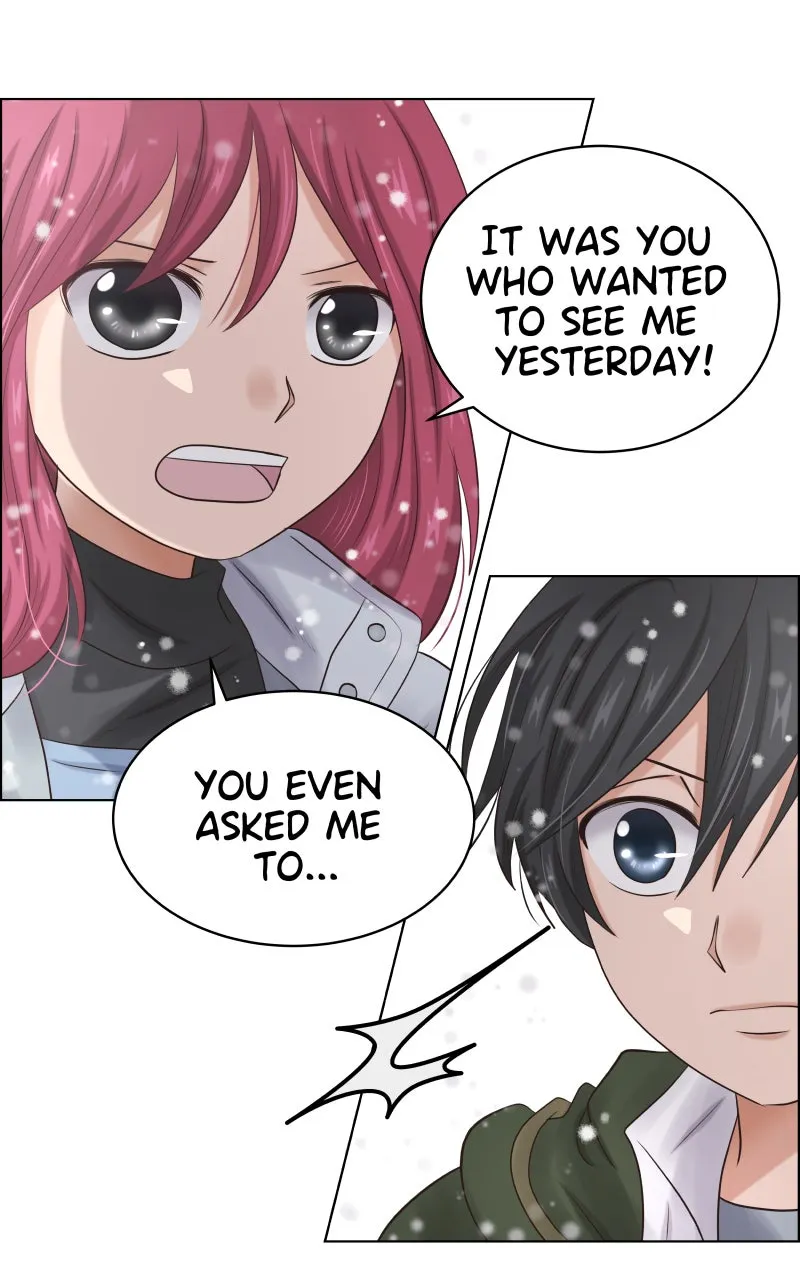 Midnight Rain Chapter 51 page 48 - 