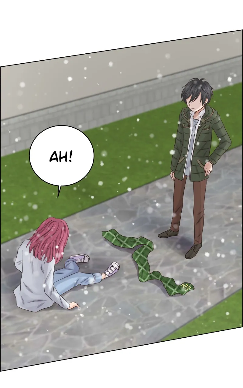 Midnight Rain Chapter 51 page 51 - 
