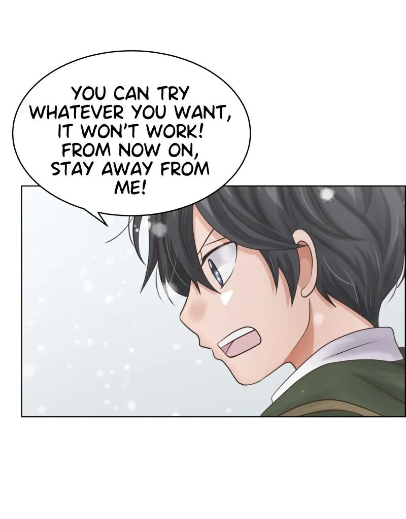 Midnight Rain Chapter 51 page 52 - 
