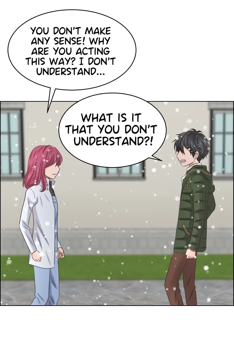 Midnight Rain Chapter 51 page 59 - 
