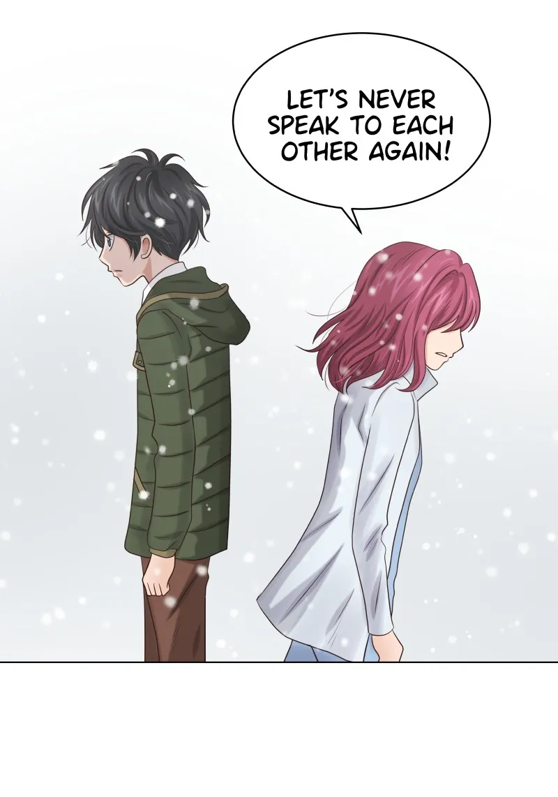 Midnight Rain Chapter 51 page 70 - 