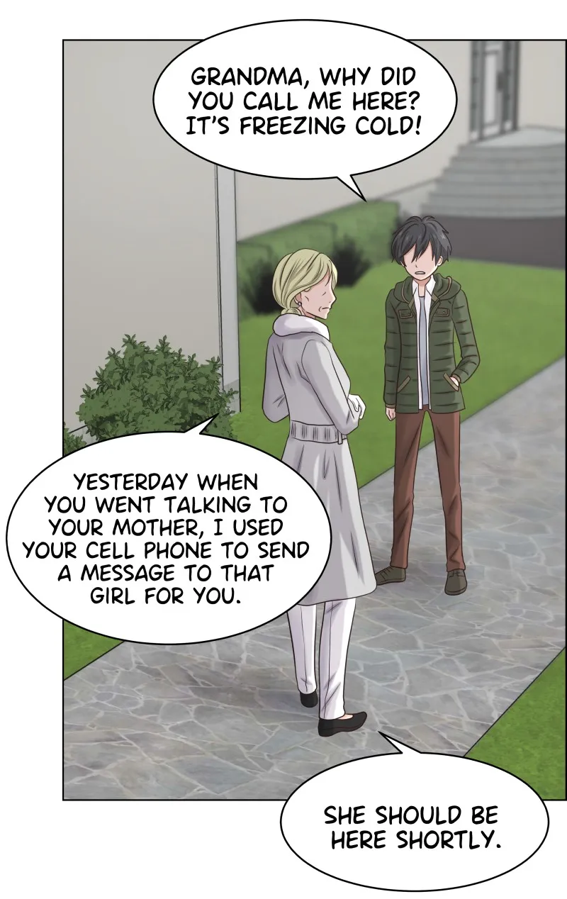 Midnight Rain Chapter 51 page 9 - 