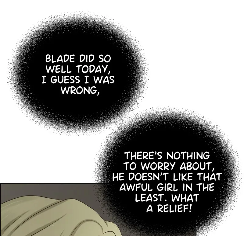 Midnight Rain Chapter 51 page 81 - 