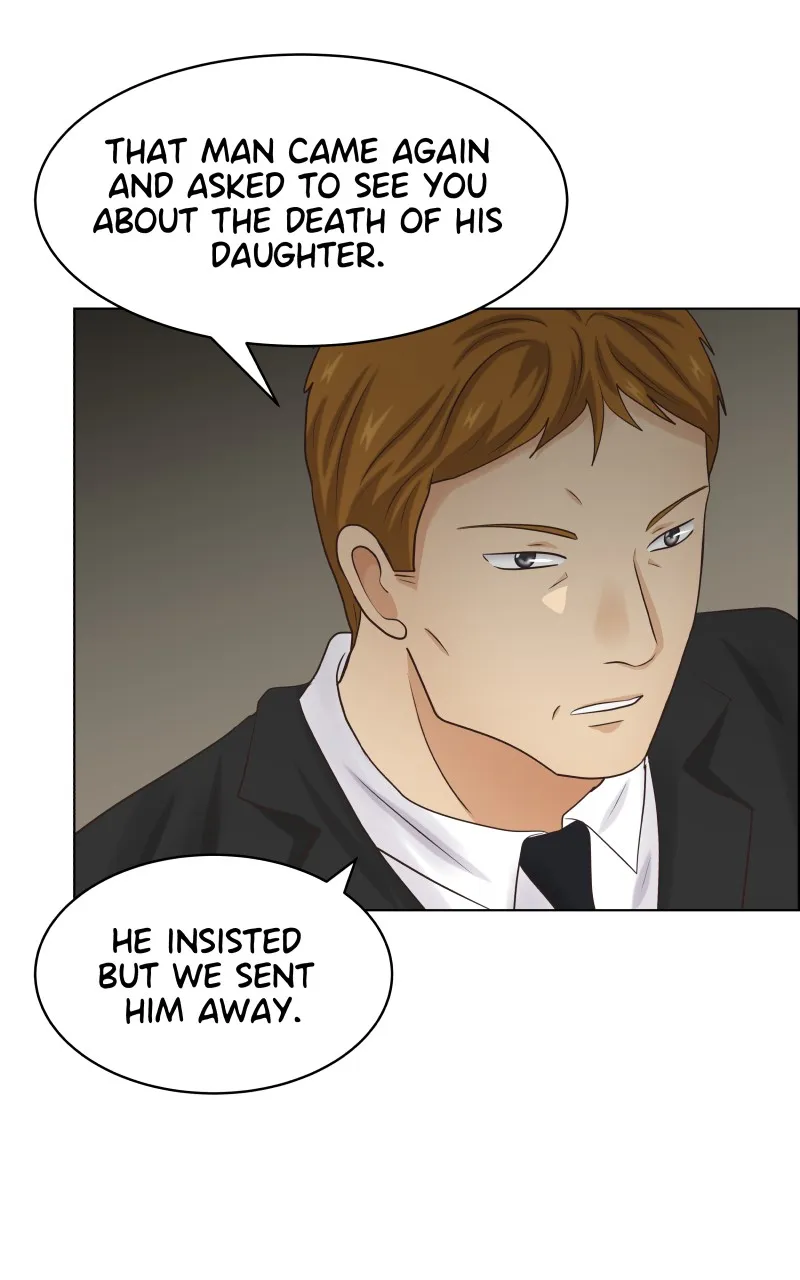 Midnight Rain Chapter 51 page 84 - 