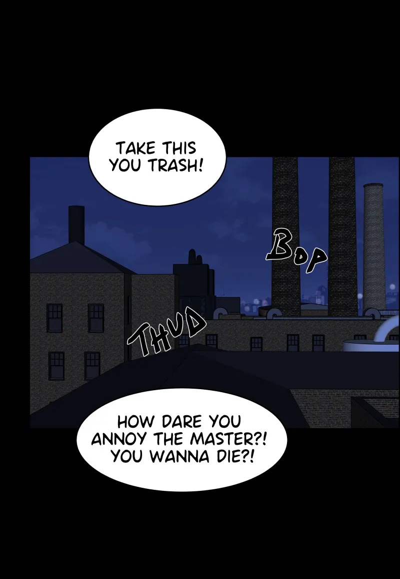 Midnight Rain Chapter 52 page 1 - 