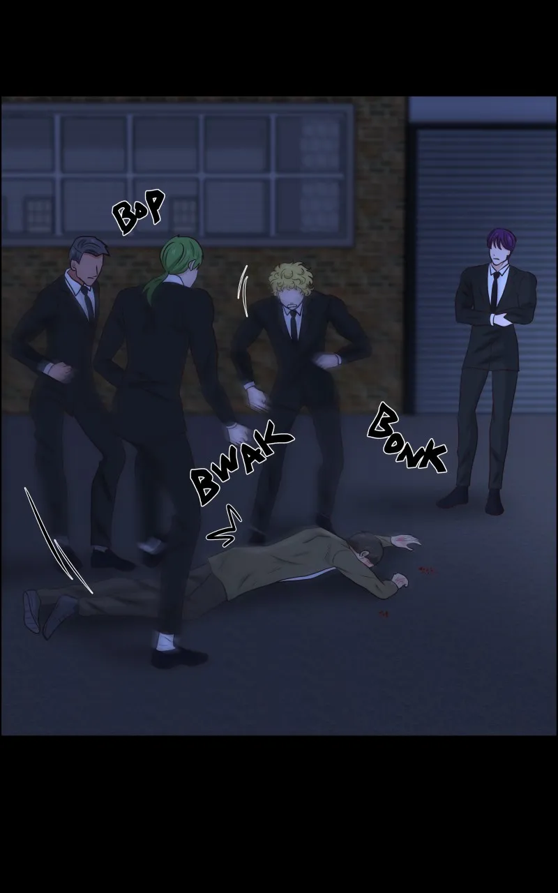 Midnight Rain Chapter 52 page 2 - 