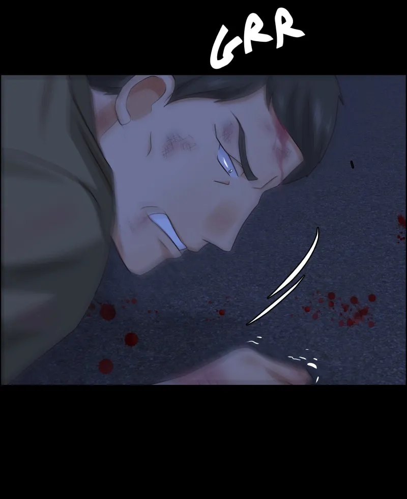 Midnight Rain Chapter 52 page 20 - 
