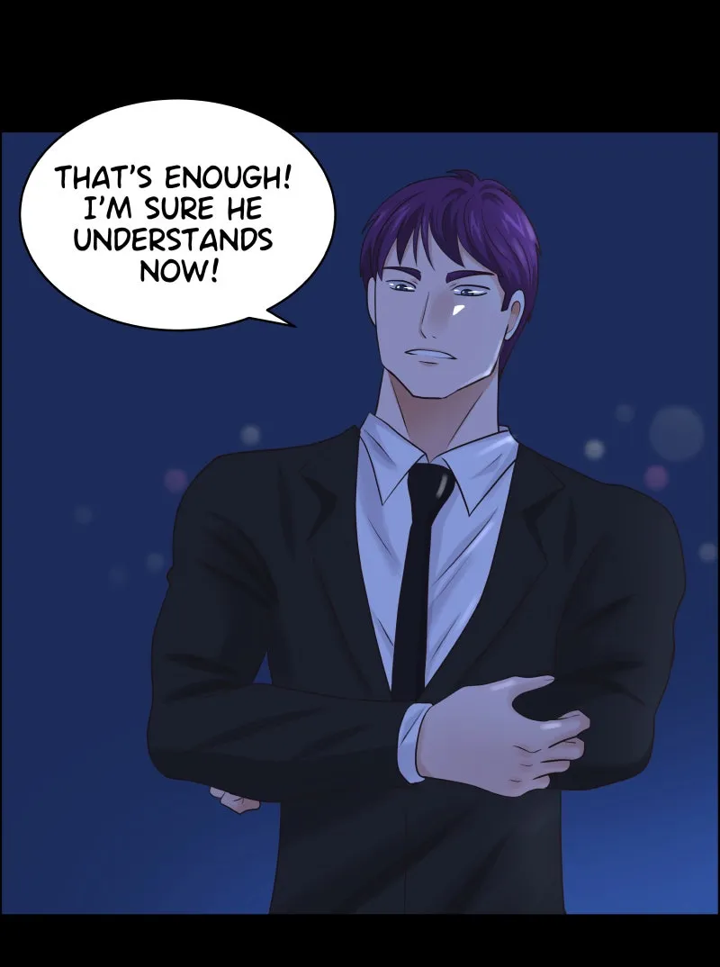 Midnight Rain Chapter 52 page 4 - 