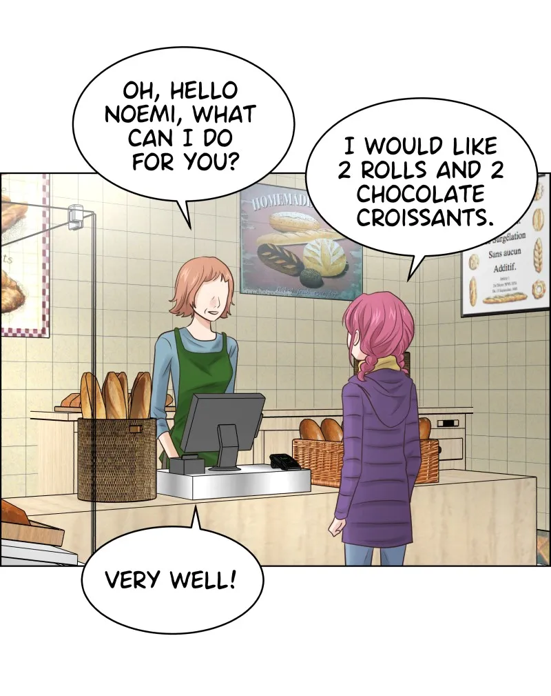 Midnight Rain Chapter 52 page 31 - 
