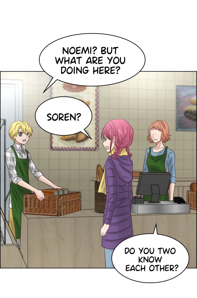 Midnight Rain Chapter 52 page 34 - 