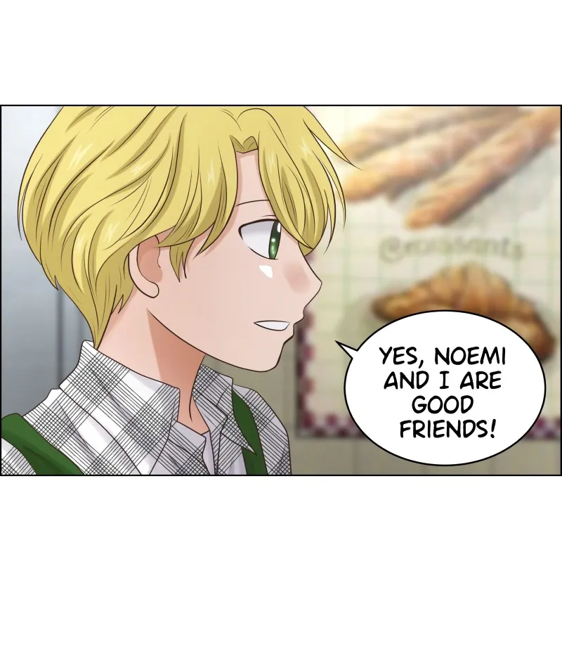 Midnight Rain Chapter 52 page 35 - 