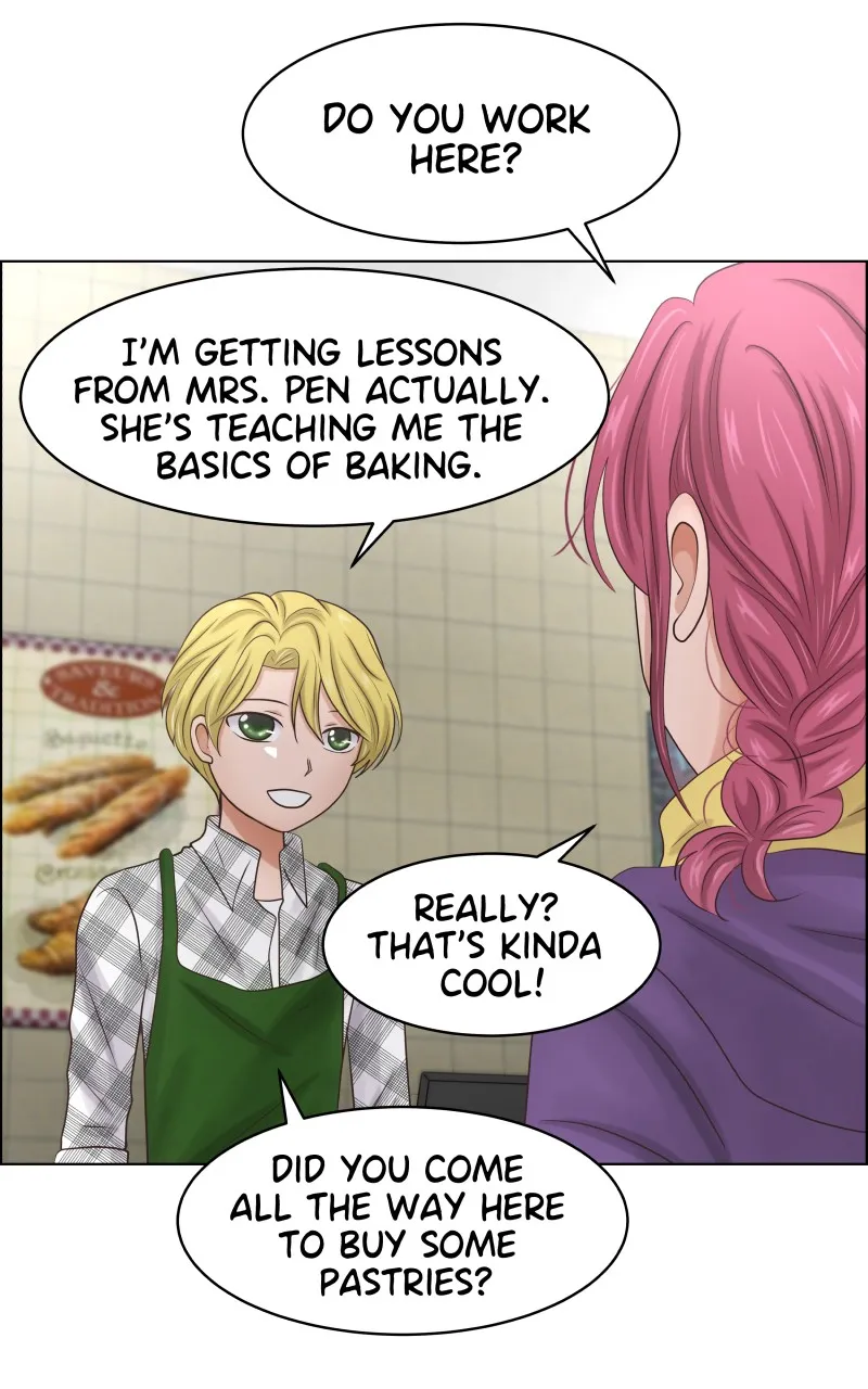 Midnight Rain Chapter 52 page 36 - 