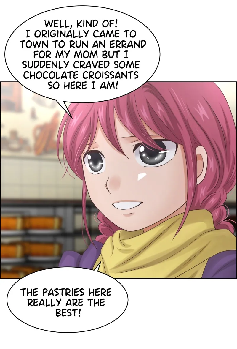Midnight Rain Chapter 52 page 37 - 